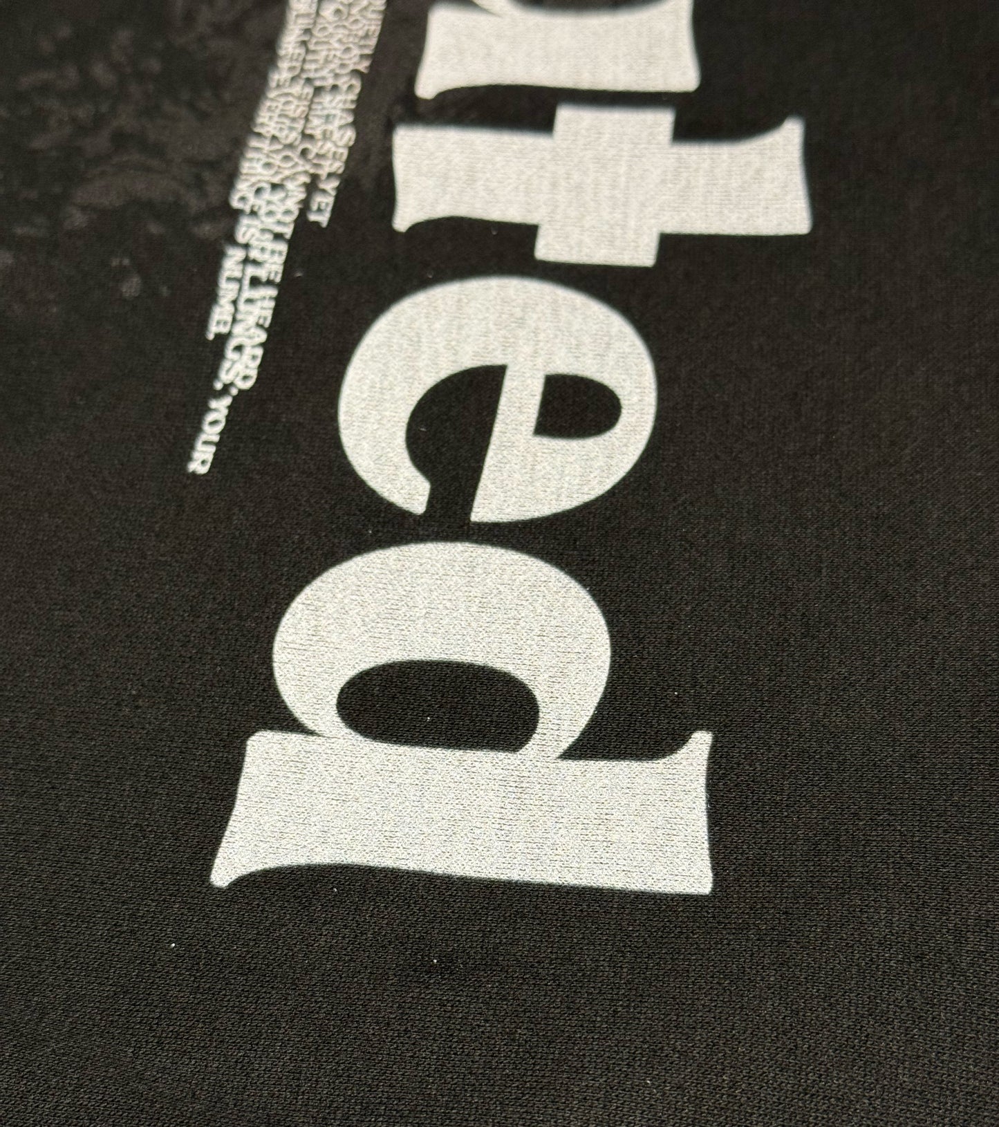 Ink Defect | OUTLET SALE XIE HOODIE
