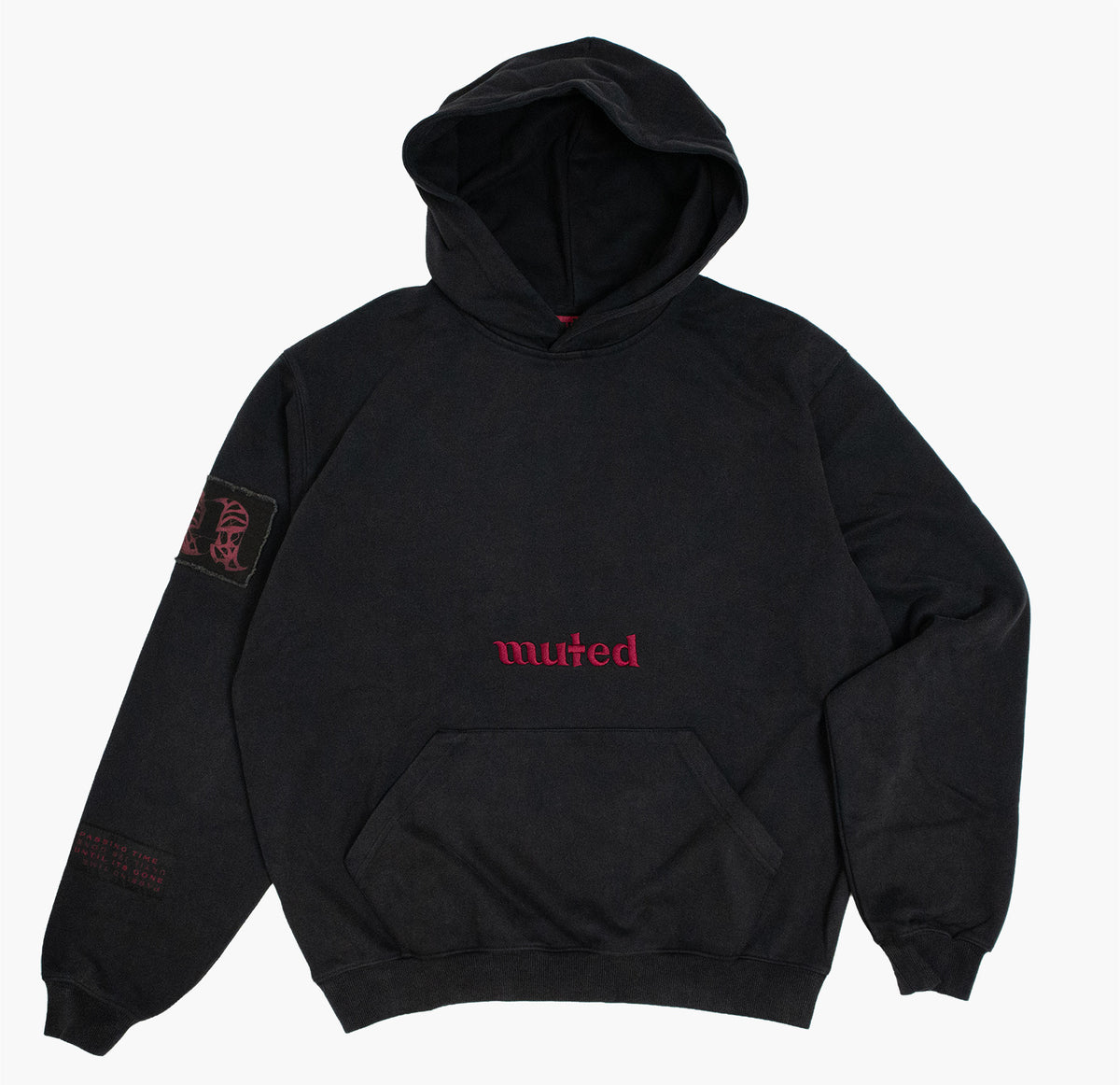 RES HOODIE
