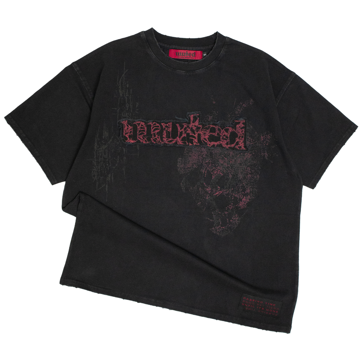 RES Tee