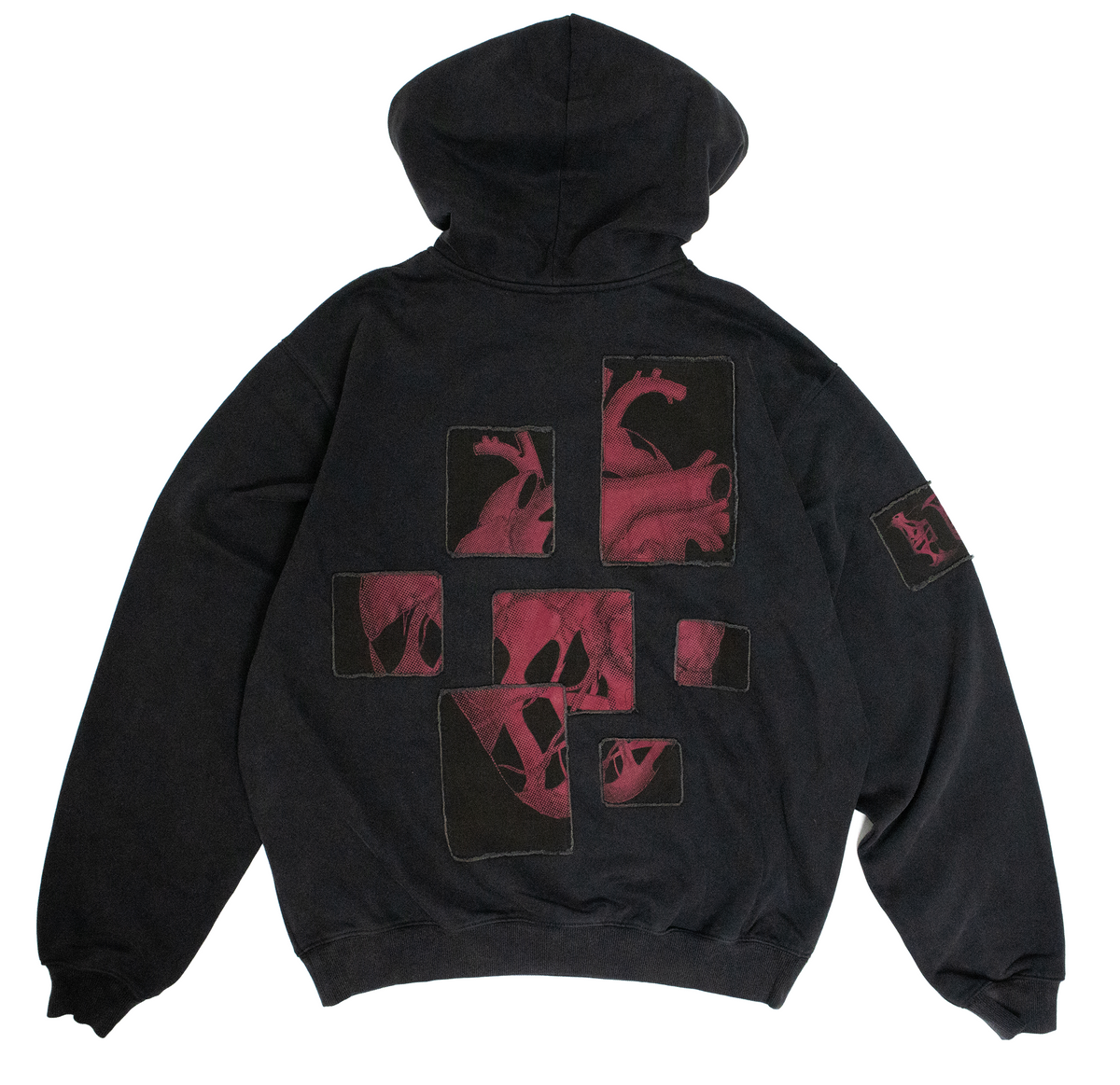 RES HOODIE