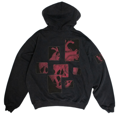 RES HOODIE