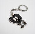 XIE Keyring