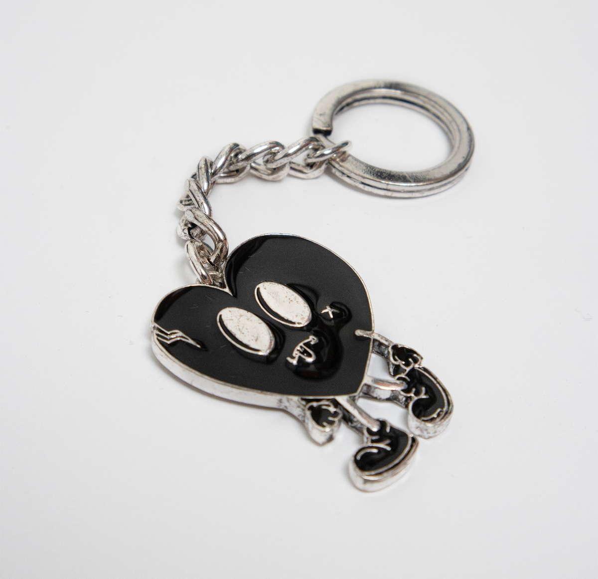 XIE Keyring