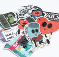 XIE Sticker Pack