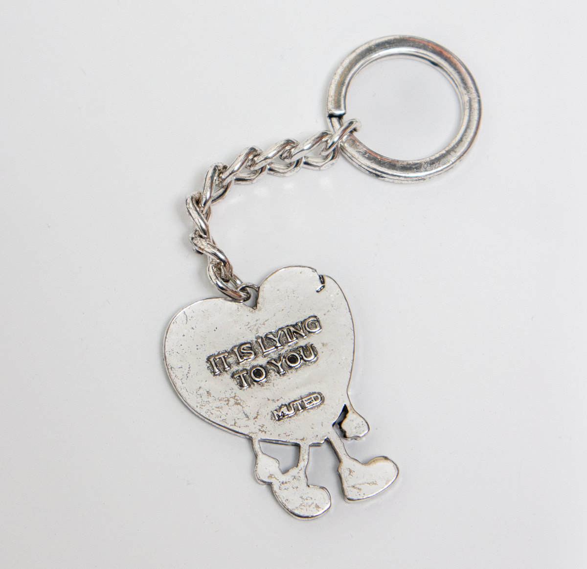 XIE Keyring