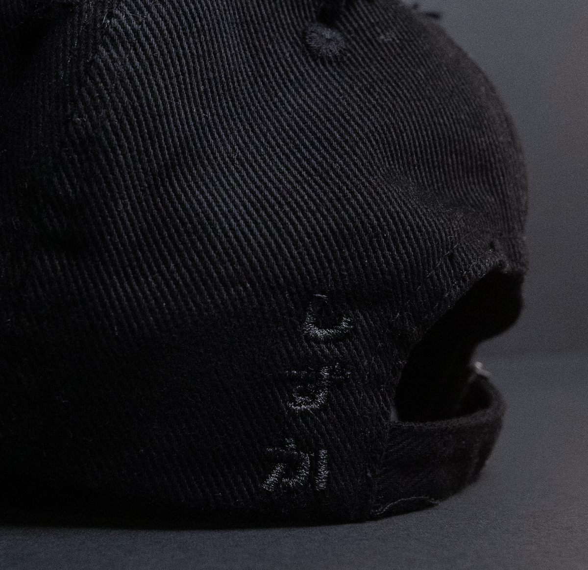 XIE Cap