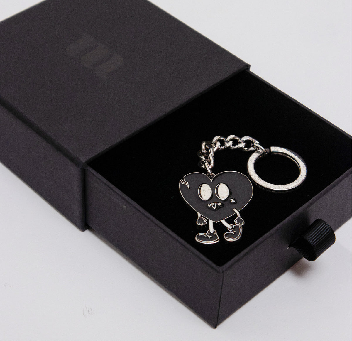 XIE Keyring