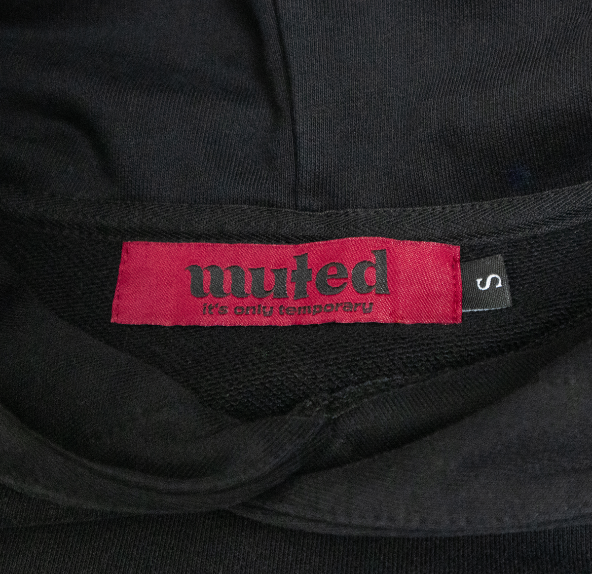 RES HOODIE