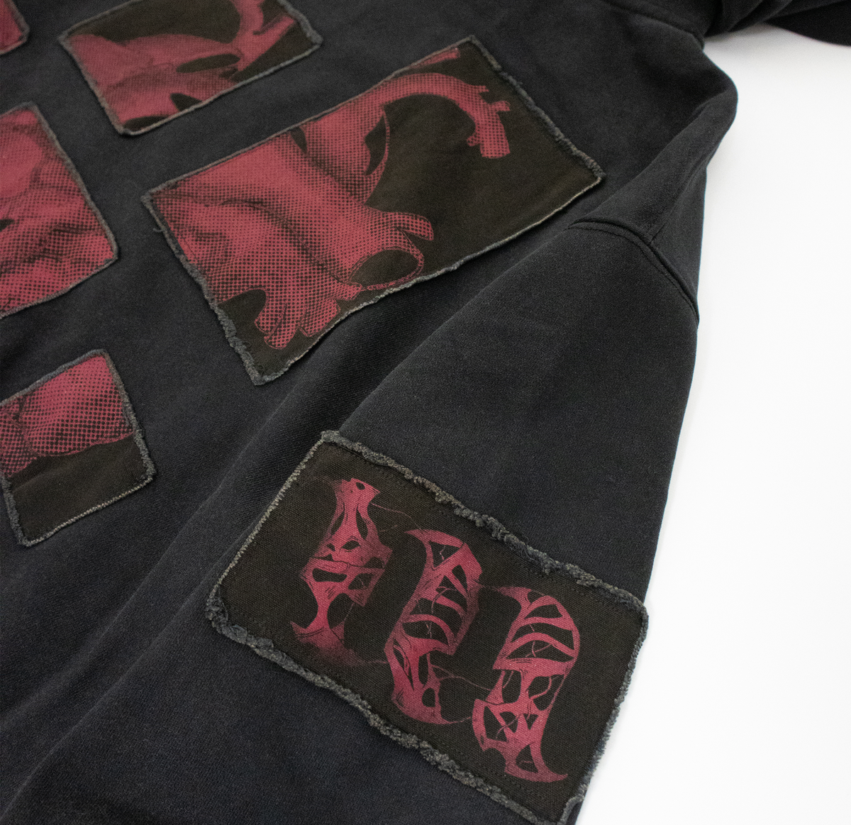 RES HOODIE