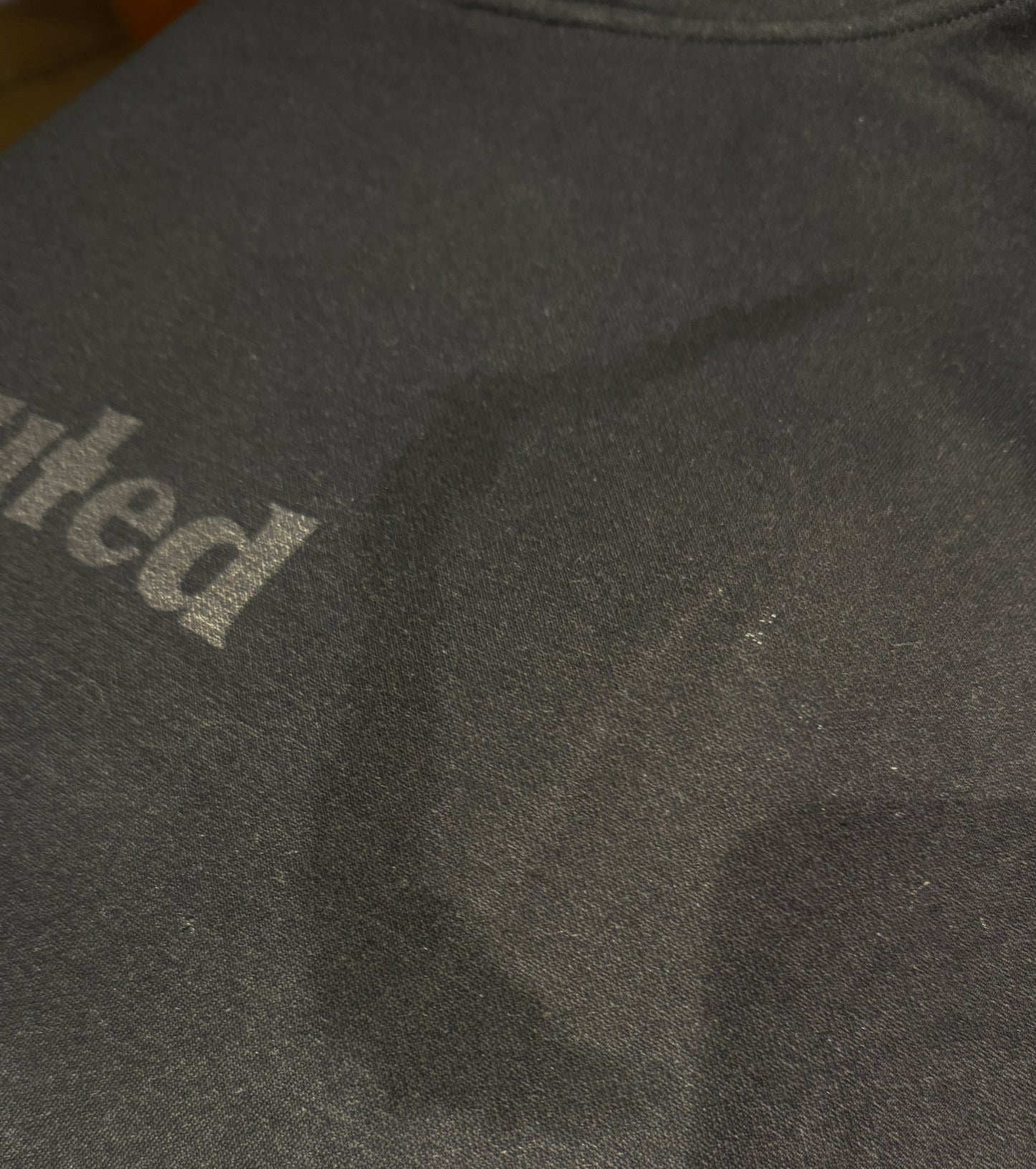 Moderate Imperfection | OUTLET SALE XIE HOODIE