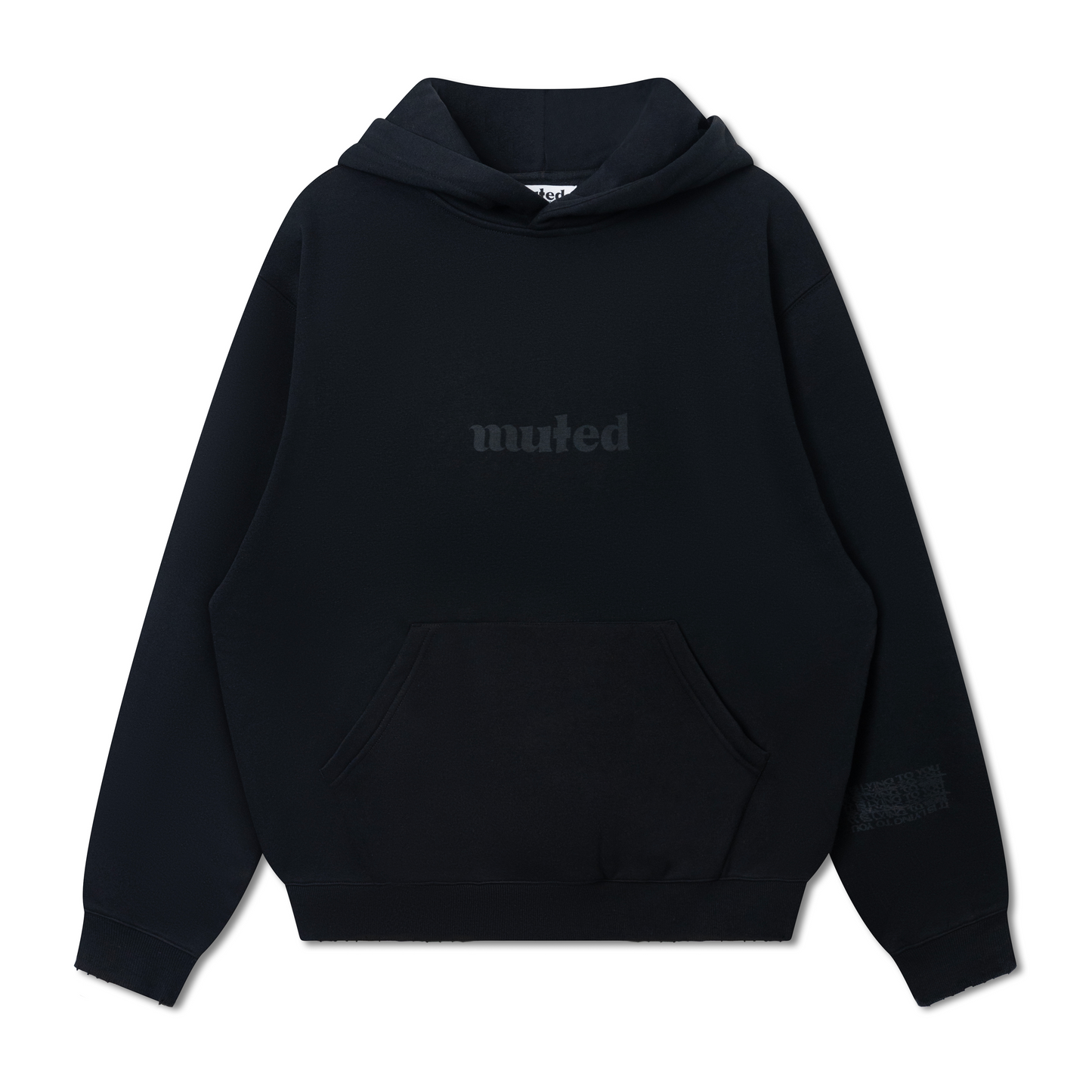 XIE HOODIE