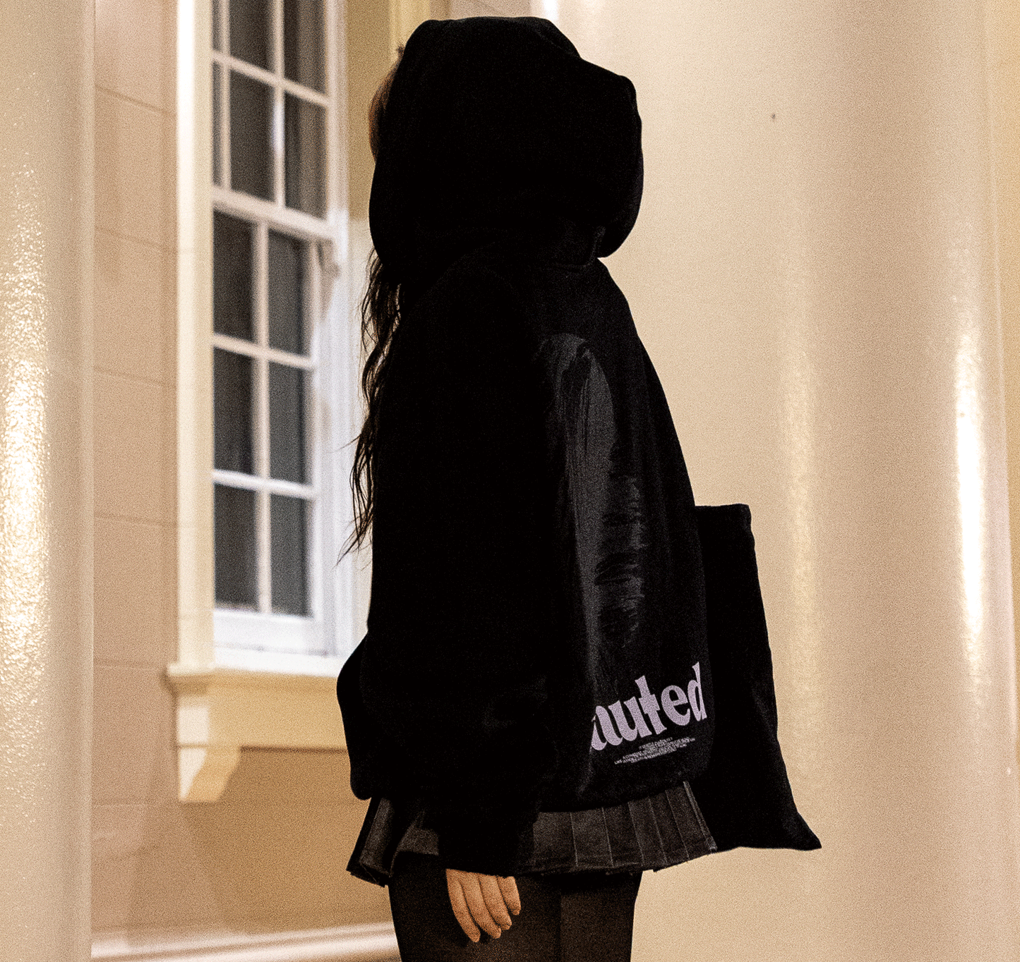 XIE HOODIE