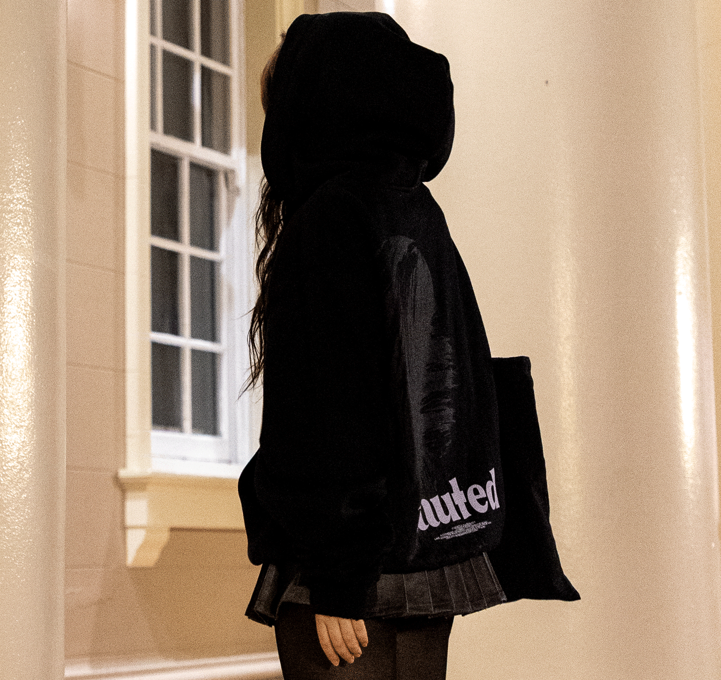XIE HOODIE