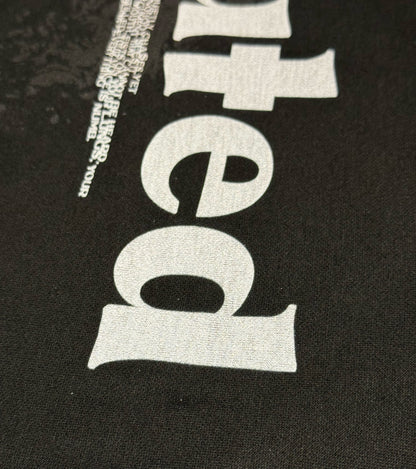 Ink Defect | OUTLET SALE XIE HOODIE
