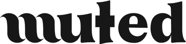 muted