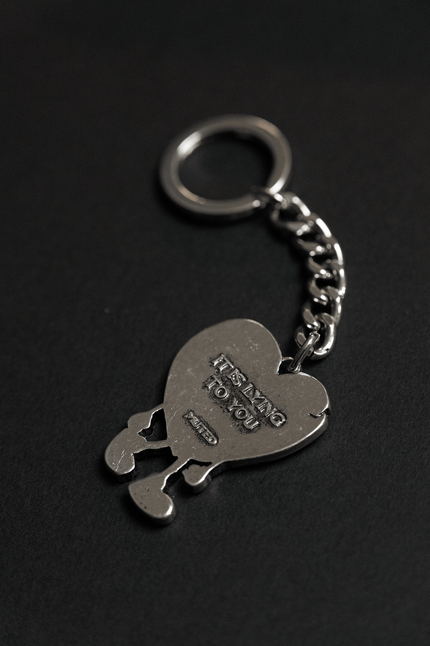 XIE Keyring