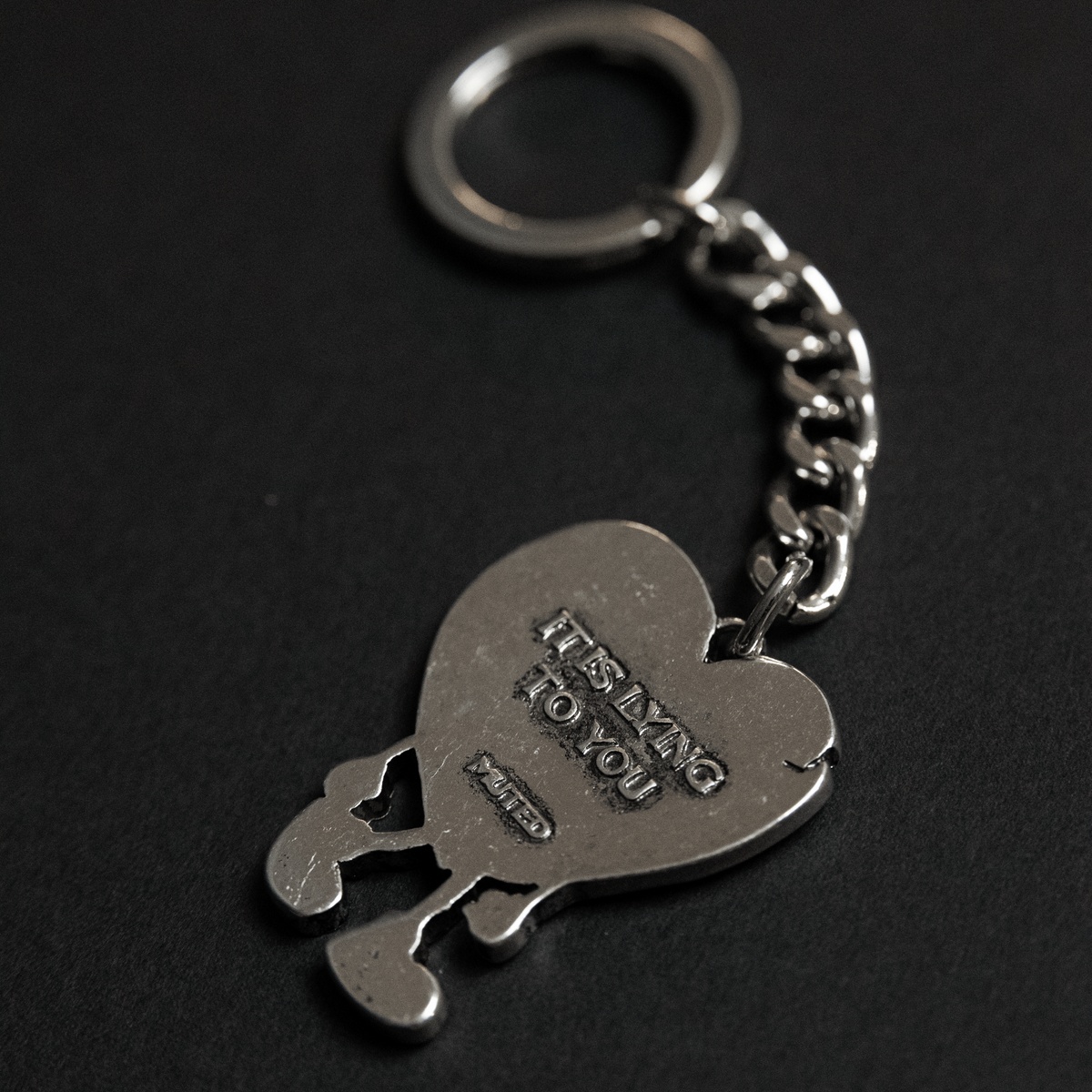 XIE Keyring