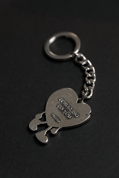 XIE Keyring