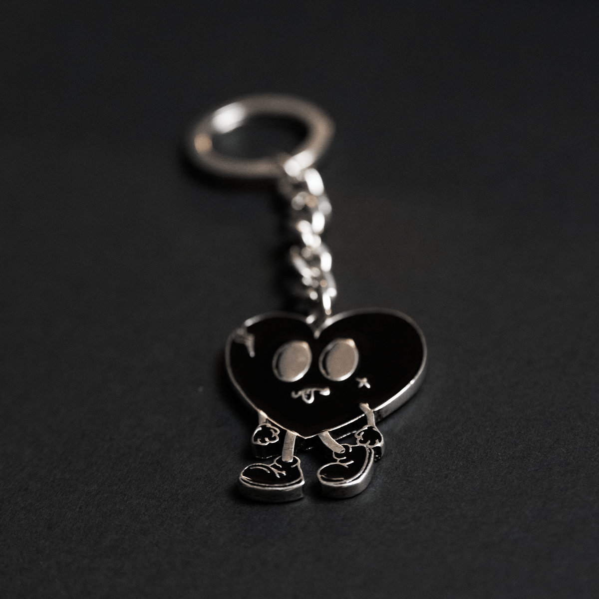 XIE Keyring